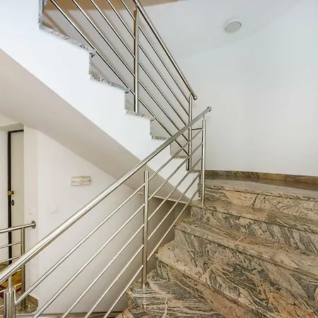 Heaven Appartement