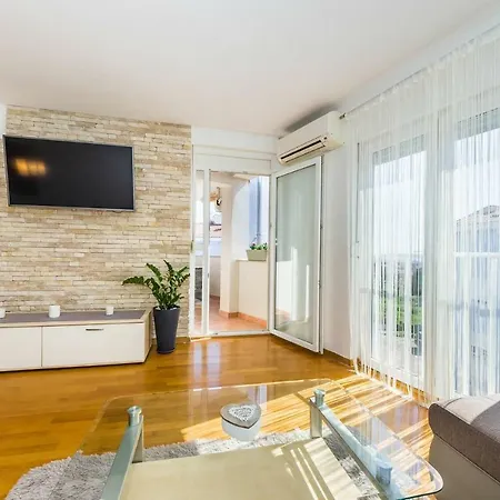 Appartement Heaven *