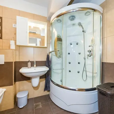 Heaven Appartement
