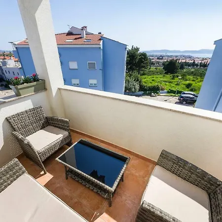 Heaven Appartement