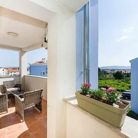 Heaven Appartement