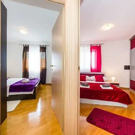 Heaven Appartement Zadar