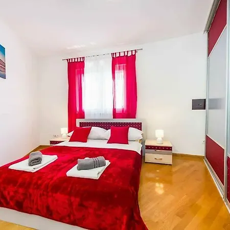 Daire Heaven Zadar